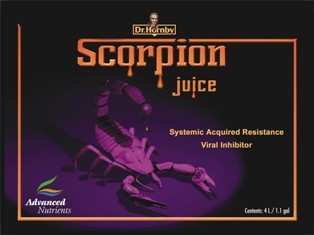 Scorpion Juice